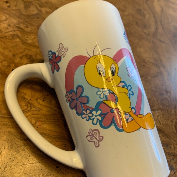 Tweety Bird/ Looney Tunes Mug - Picture 3 of 5